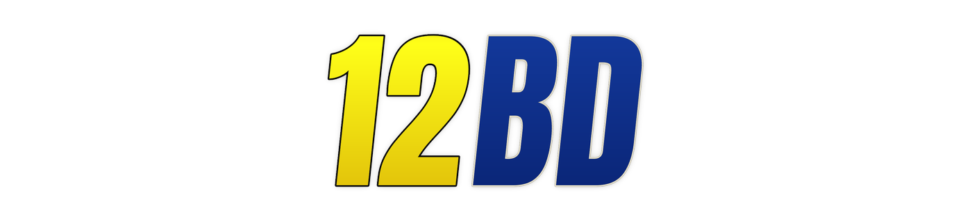 12bd